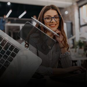 Ambiente de trabalho pernicioso,Ambiente de trabalho Futuro do trabalho: Você está preparado(a)?
