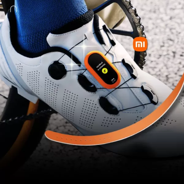 Sensores Inteligentes Xiaomi Smart Band 9: Seu Estilo. Seu Ritmo