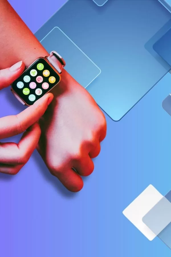 Tecnologia vestível: o que virá em 2025
