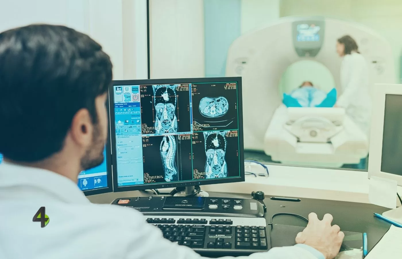 IA em gestão hospitalar, robótica, IoT e IA em gestão hospitalar Projeto ODIN aplica robótica, IoT e IA em gestão hospitalar