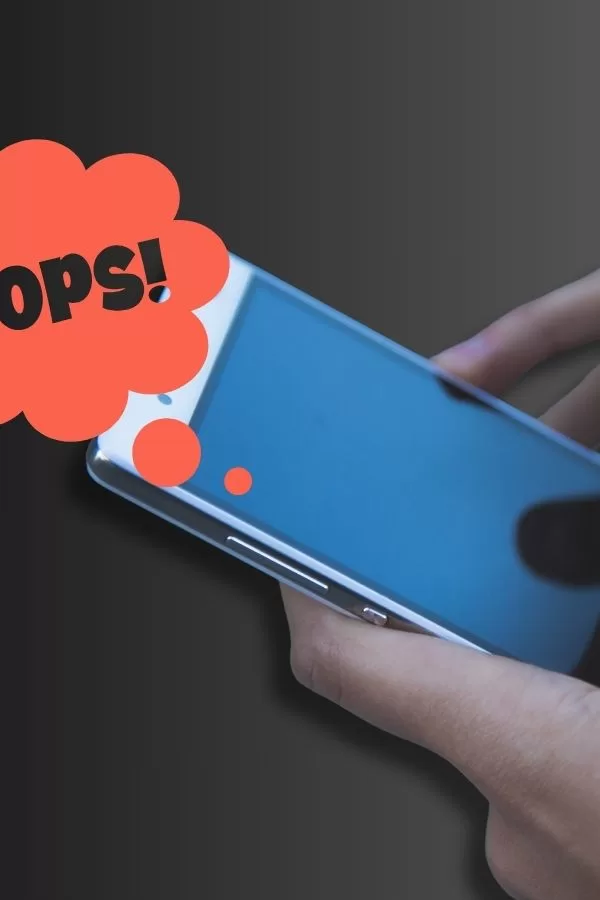 Dicas e Serviços 5 hábitos errados que estão estragando seu smartphone