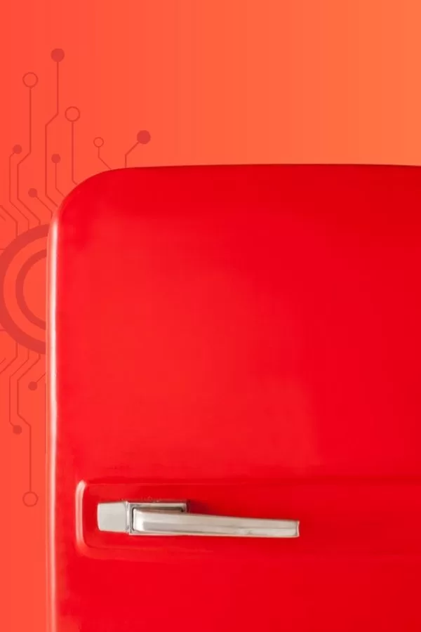 casa inteligente Eletrodomésticos: A Evolução, Tendências Passadas, Presentes e Futuras