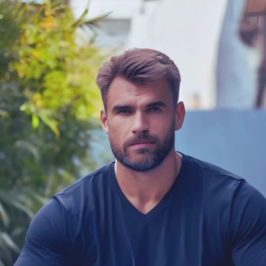 Avatar for Gabriel Coelho