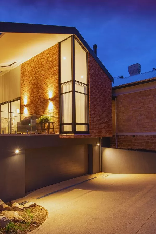 Caminhos Iluminação na decoração: Fundamental, barata e desprezada