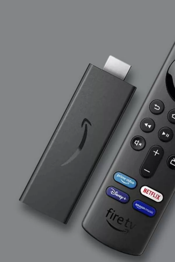 Caminhos Amazon Fire TV Stick HD: Transforme sua TV