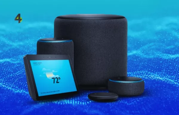 melhores Smart Speakers 5 Dispositivos com Alexa mais vendidos no Brasil