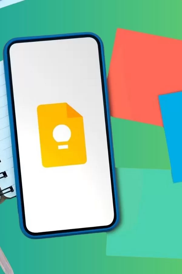 Dicas e Serviços Google Keep - Porque amamos e você também deveria amá-lo