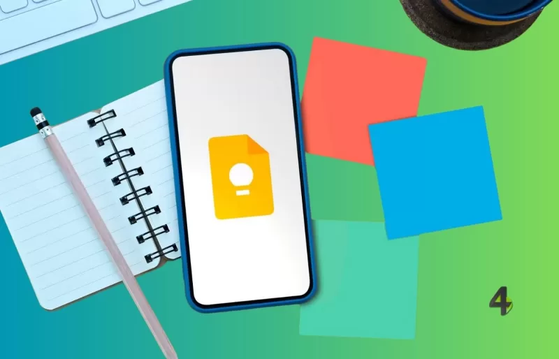 termos de tecnologia Google Keep - Porque amamos e você também deveria amá-lo