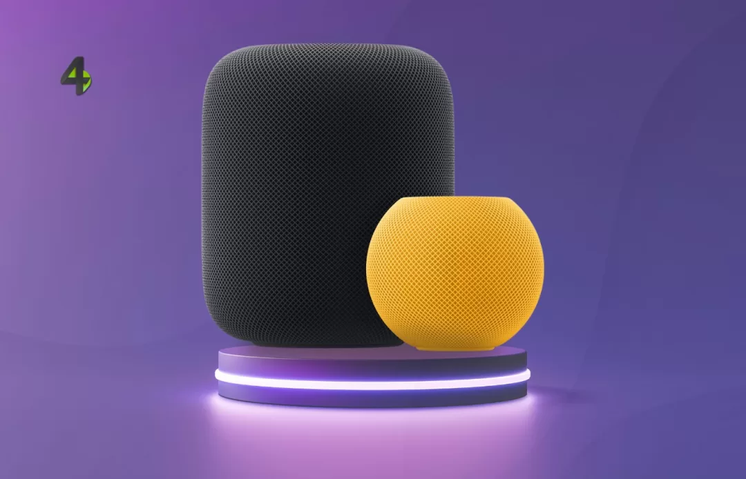 Os 3 melhores Smart Speakers para sua casa
