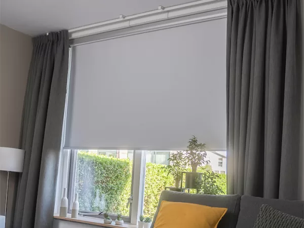 Cortinas Automatizadas, Conforto com muita elegância Cortinas Automatizadas, a união do conforto com elegância