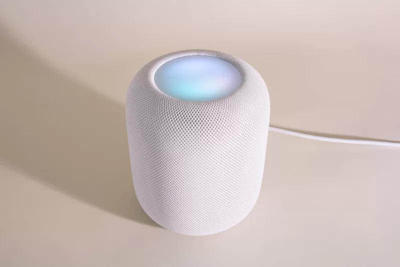 applehomepod