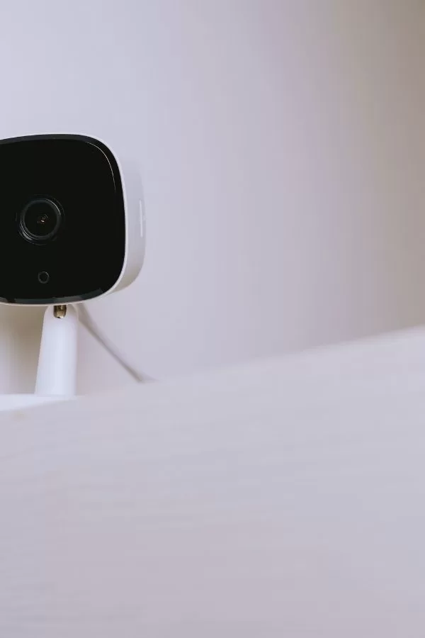 Machine Learning,competitivo Câmeras de segurança dentro de casa são uma boa ideia?
