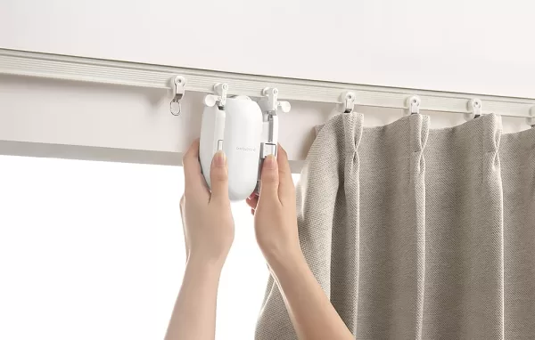 Cortinas Automatizadas, Conforto com muita elegância Cortinas Automatizadas, a união do conforto com elegância