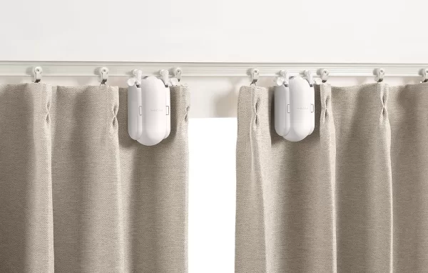 Cortinas Automatizadas, Conforto com muita elegância Cortinas Automatizadas, a união do conforto com elegância