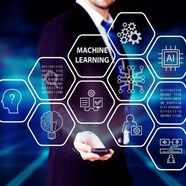 Inteligência Artificial, Casas Inteligentes, Profissão do Futuro, Netqueta.