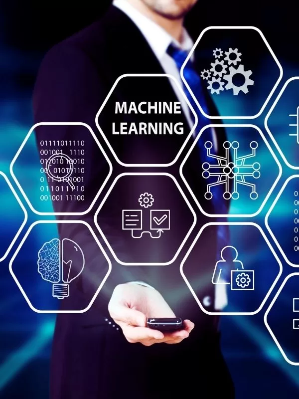 Machine Learning,competitivo Mantenha-se competitivo: É urgente atualizar-se em Machine Learning