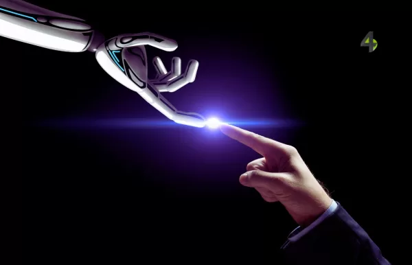 Inteligência Artificial, Casas Inteligentes, Profissão do Futuro, Netqueta.