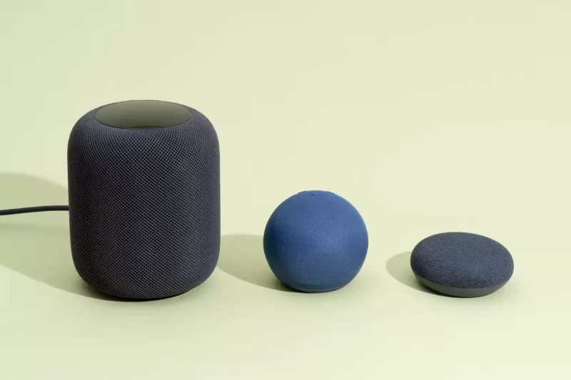 Os 3 melhores Smart Speakers para sua casa